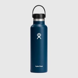 BOCA HYDROFLASK 21OZ STANDARD FLEX INDIGO