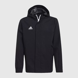 DJEČJA JAKNA ADIDAS ENTRADA 22 BLACK