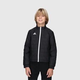 DJEČJA JAKNA ADIDAS ENTRADA 22 BLACK