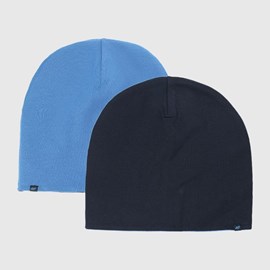 DJEČJA KAPA 4F REVERSIBLE BLUE