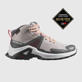 DJEČJA OBUĆA SALOMON X RAISE 2 MID J GTX