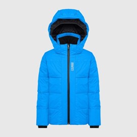 DJEČJA SKI JAKNA COLMAR PUFFY BLUE