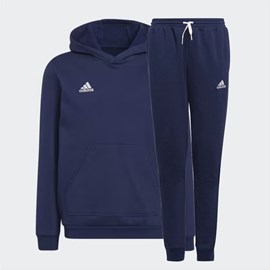 DJEČJA TRENIRKA ADIDAS ENTRADA BLUE/BLUE