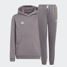 DJEČJA TRENIRKA ADIDAS ENTRADA GREY