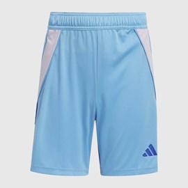 DJEČJE GOLMANSKE HLAČICE ADIDAS  TIRO24 BLUE