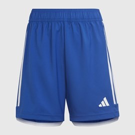 DJEČJE HLAČICE ADIDAS TIRO 23 COMPETITION ROYAL BLUE/WHITE