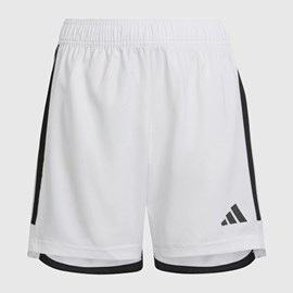 DJEČJE HLAČICE ADIDAS TIRO 23 COMPETITION WHITE/BLACK