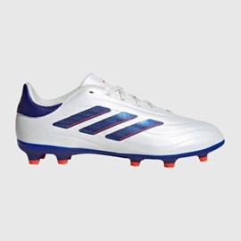 DJEČJE KOPAČKE ADIDAS COPA PURE 2 LEAGUE FG WHITE