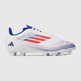 DJEČJE KOPAČKE ADIDAS F50 CLUB FXG WHITE