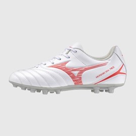 DJEČJE KOPAČKE MIZUNO MONARCIDA NEO III SELECT AG WHITE