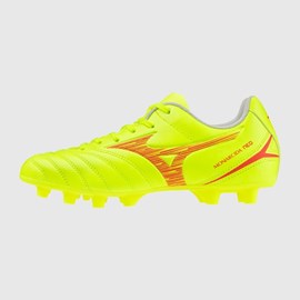 DJEČJE KOPAČKE MIZUNO MONARCIDA NEO III SELECT AG YELLOW