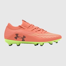 DJEČJE KOPAČKE UNDER ARMOUR UA MAGNETICO SELECT 4 FG ORANGE