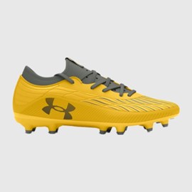 DJEČJE KOPAČKE UNDER ARMOUR UA MAGNETICO SELECT 4 FG YELLOW