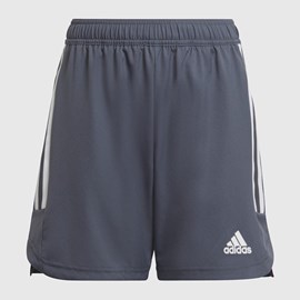 DJEČJE KRATKE HLAČE ADIDAS CONDIVO 22 ONIX/WHITE