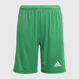 DJEČJE KRATKE HLAČE ADIDAS SQUADRA 21 J GREEN