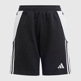 DJEČJE KRATKE HLAČE ADIDAS TIRO 24 BLACK