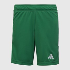 DJEČJE KRATKE HLAČICE ADIDAS TIRO 23 LEAGUE GREEN/WHITE