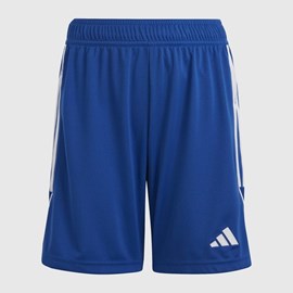 DJEČJE KRATKE HLAČICE ADIDAS TIRO 23 LEAGUE ROYAL BLUE/WHITE