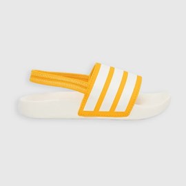 DJEČJE SANDALE ADIDAS ADILETTE ESTRAP YELLOW