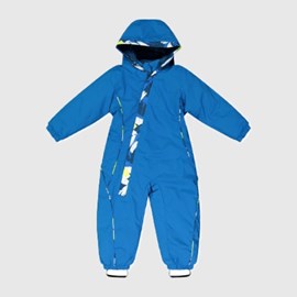 DJEČJE SKI ODIJELO CMP OVERALL BLUE