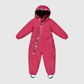 DJEČJE SKI ODIJELO CMP OVERALL PINK