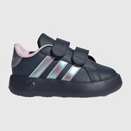 DJEČJE TENISICE ADIDAS GRAND COURT 2.0 BLACK