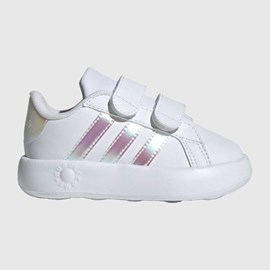 DJEČJE TENISICE ADIDAS GRAND COURT 2.0 WHITE