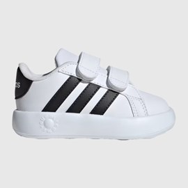 DJEČJE TENISICE ADIDAS GRAND COURT 2.0 WHITE