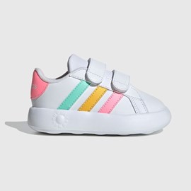 DJEČJE TENISICE ADIDAS GRAND COURT 2.0 WHITE