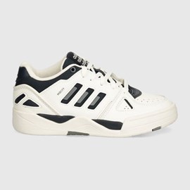 DJEČJE TENISICE ADIDAS MIDCITY LOW WHITE