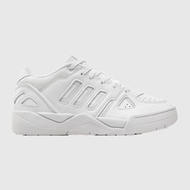 DJEČJE TENISICE ADIDAS MIDCITY LOW WHITE