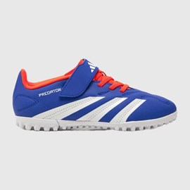 DJEČJE TENISICE ADIDAS PREDATOR CLUB H&L BLUE