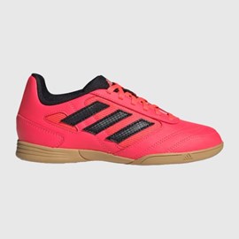 DJEČJE TENISICE ADIDAS SUPER SALA II ORANGE