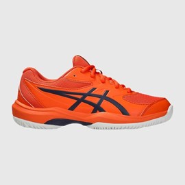 DJEČJE TENISICE ASICS GEL-GAME GS ORANGE