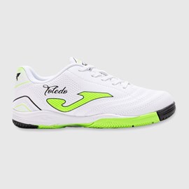 DJEČJE TENISICE JOMA TOLEDO JR 25 WHITE