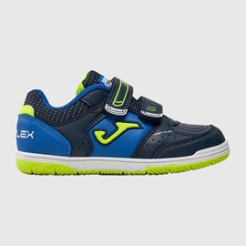 DJEČJE TENISICE JOMA TOP FLEX JR BLUE