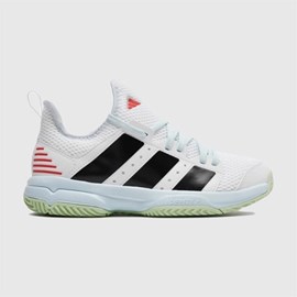 DJEČJE TENISICE ZA ODBOJKU ADIDAS STABIL WHITE