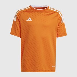 DJEČJI DRES ADIDAS CAMPEON 23 ORANGE