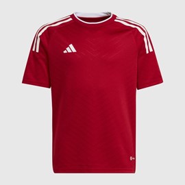 DJEČJI DRES ADIDAS CAMPEON 23 RED