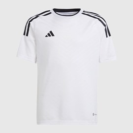 DJEČJI DRES ADIDAS CAMPEON 23 WHITE