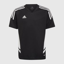 DJEČJI DRES ADIDAS CONDIVO 22 BLACK/WHITE