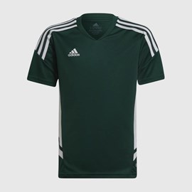 DJEČJI DRES ADIDAS CONDIVO 22 DARK GREEN