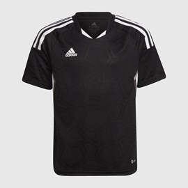 DJEČJI DRES ADIDAS CONDIVO 22 MATCH BLACK/WHITE 