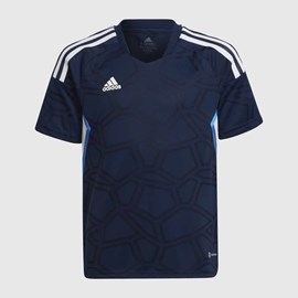 DJEČJI DRES ADIDAS CONDIVO 22 MATCH NAVY BLUE/WHITE 