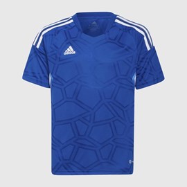 DJEČJI DRES ADIDAS CONDIVO 22 MATCH ROYAL BLUE/WHITE