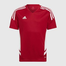 DJEČJI DRES ADIDAS CONDIVO 22 POWER RED/WHITE