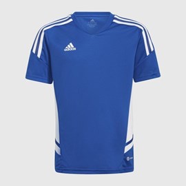 DJEČJI DRES ADIDAS CONDIVO 22 ROYAL BLUE/WHITE