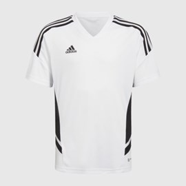 DJEČJI DRES ADIDAS CONDIVO 22 WHITE/BLACK