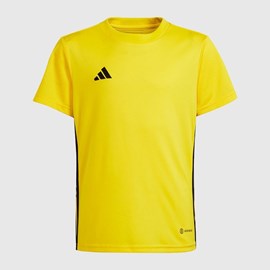 DJEČJI DRES ADIDAS TABELA 23 YELLOW