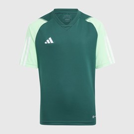 DJEČJI DRES ADIDAS TIRO 23 COMPETITION GREEN